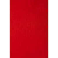 Frugi CRANTOCK CORD JEGGINGS true red