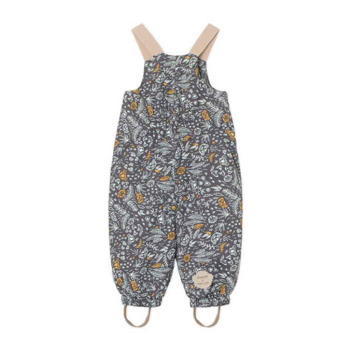 Affenzahn Kinder Schneehose Aslan Mini a ture