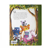 Affenzahn Kinderbuch Teil 2 "Wald der...