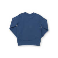 Kite Star Bear Sweatshirt Navy