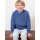 Kite Star Bear Sweatshirt Navy