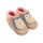 Orangenkinder Eulalia Eule beige