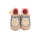 Orangenkinder Eulalia Eule beige
