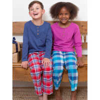 Kite Cranborne Pyjama Navy/ Rot