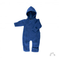 Iobio Baby Overall aus Wollvlies GOTS