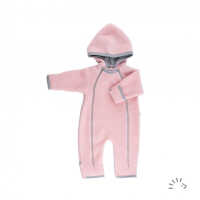 Iobio Baby Overall aus Wollvlies GOTS