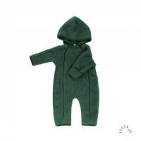 Iobio Baby Overall aus Wollvlies GOTS