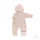 Iobio Baby Overall aus Wollvlies GOTS