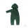 Iobio Baby Overall aus Wollvlies GOTS