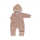 Iobio Baby Overall aus Wollvlies GOTS