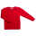 Lilano Kinder Shirt aus Schurwollfrottee Plüsch kbT (Merino)