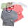 Lilano Kinder Shirt Wollfrottee kbT (Merino)