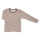 Lilano Kinder Shirt Wollfrottee kbT (Merino)