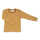 Lilano Kinder Shirt Wollfrottee kbT (Merino)