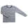 Lilano Kinder Shirt Wollfrottee kbT (Merino)