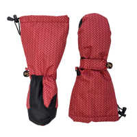 Ducksday Mitten Kinder Schneehandschuhe