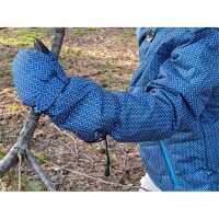 Ducksday Mitten Kinder Schneehandschuhe