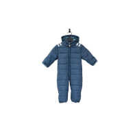 Ducksday gefütterter Baby- /Kinder Schneeoverall
