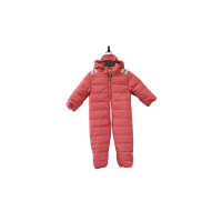 Ducksday gefütterter Baby- /Kinder Schneeoverall