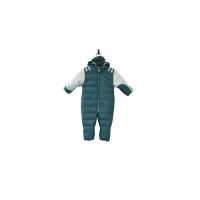 Ducksday gefütterter Baby- /Kinder Schneeoverall