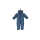Ducksday gefütterter Baby- /Kinder Schneeoverall