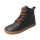 Filii Happy Feet aus Bioleder mit Wollvliesfutter