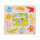 Goki Einlegepuzzle Zootiere 2+ Holz