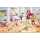 Haba 2 Puzzle - Ballerina - mit je 24 Teilen ab 4 Jahren