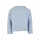 Stapf Kinder Pullover Naunspitze aus Lammwoll-Baumwoll-Mix