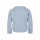 Stapf Kinder Pullover Naunspitze aus Lammwoll-Baumwoll-Mix