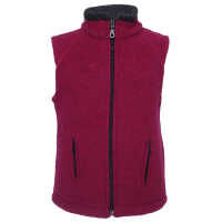 Reiff Fleeceweste Colori Schurwollfleece kbT