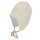 Pickapooh Jack Wollfleece kbT 50 natur melange/Futter BW kbA grau