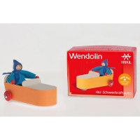 Kraul Wendolin 8500 Spiel Gut