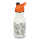 Klean Kanteen Kid Classic 355ml Tigers Trinkflasche Sport Cap aus Edelstahl
