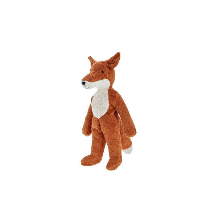 Senger Schlenker Tierpuppe Fuchs, groß | braun