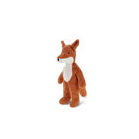 Senger Schlenker Tierpuppe Fuchs, klein |  braun