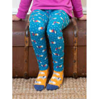Kite Daxie Dog Kinder Sockeni aus Biobaumwolle GOTS
