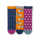 Kite Daxie Dog Kinder Sockeni aus Biobaumwolle GOTS