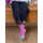Kite Daxie Dog Kinder Sockeni aus Biobaumwolle GOTS
