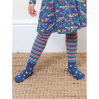 Kite Starburst Kinder Socken aus Biobaumwolle GOTS