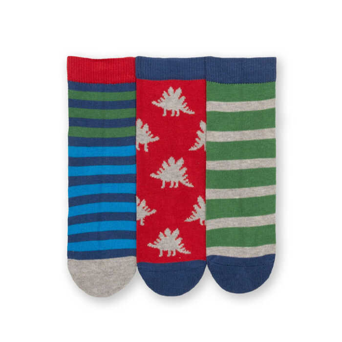 Kite Steggie Kinder Socken aus Biobaumwolle GOTS