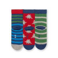 Kite Steggie Kinder Socken aus Biobaumwolle GOTS