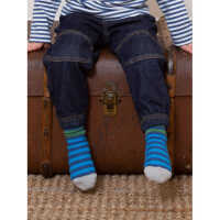Kite Steggie Kinder Socken aus Biobaumwolle GOTS