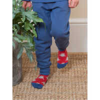 Kite Steggie Kinder Socken aus Biobaumwolle GOTS