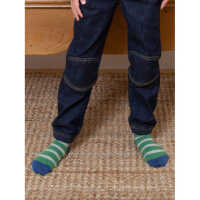 Kite Steggie Kinder Socken aus Biobaumwolle GOTS