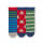 Kite Steggie Kinder Socken aus Biobaumwolle GOTS