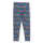 Kite Starburst Kinder Legging Navy GOTS im Weltraumdesign