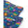 Kite Starburst Kinder Legging Navy GOTS im Weltraumdesign