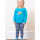 Kite Starburst Kinder Legging Navy GOTS im Weltraumdesign