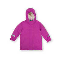Kite GO gefütterte Winterjacke